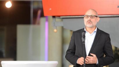 Archivbild: Andreas Brückmann
Ismail Ertug