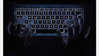 Symbolbild: Silas Stein/dpa
Über einen gehackten Account hat ein unbekannter Täter Waren zum Verkauf angeboten.