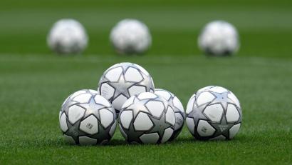 Bild: Nick Potts/PA Wire/dpa
Der Ball rollt bald wieder: Der BFV hat die Einteilung der Verbandsligen veröffentlicht.