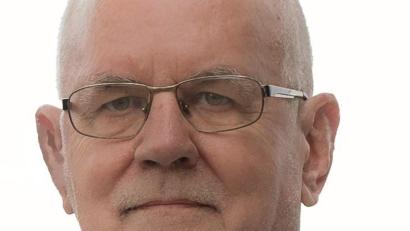 Bild: Emma Fuchs/exb
Pater Georg Kirchberger ist am 5. Juni auf der indonesischen Insel Flores verstorben.