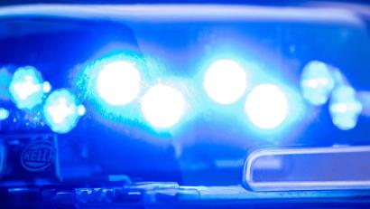Symbolbild: Lino Mirgeler/dpa
Unbekannte sind in das Vereinsheim des SK Fürnried eingebrochen.