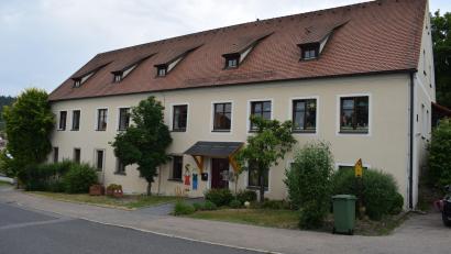 Bild: bnr
Die Ganztagsbetreuung soll in der Grundschule Weidenthal ohne große Baumaßnahmen umgesetzt werden. Die Gemeinde sucht nach entsprechenden Ideen.