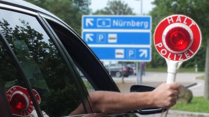Symbolbild: Bundespolizeiinspektion Waidhaus
Eltern, die ihre Kinder entführt haben gingen am Dienstag Fahndern der Waidhauser Bundespolizei ins Netz.