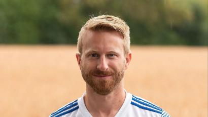 Bild: Julia Hirmer
Sebastian Gmeiner.