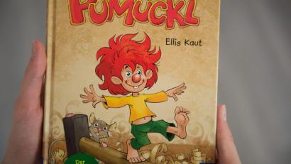 Bild: picture alliance / dpa
Der Pumuckl soll erst ab zwölf sein? Das war ein Fehler.