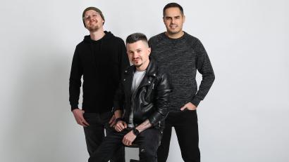 Bild: exb/Jazzybit Events SRC
Jazzkonzert mit der internationalen Band JazzyBIT