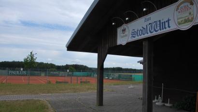 Bild: gsp
Beim Ammerthaler Stodlwirt soll das 36 mal 18 Meter große Areal des neuen Skaterparks entstehen.