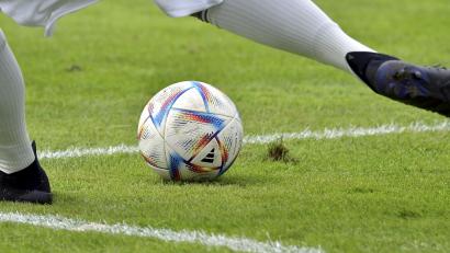 Symbolbild: Hubert Ziegler
In Ammerthal rollt der Ball.