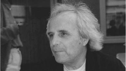Bild: Archiv Johannes Haimerl/exb
Johannes Haimerl.