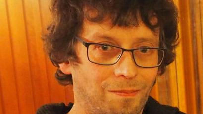 Archivbild: gz
Der Eslarner Stefan Bösl ist im Alter von 52 Jahren gestorben.