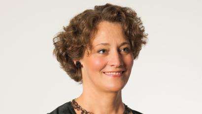 Bild: Kohler/exb
Ingrid Kasper.