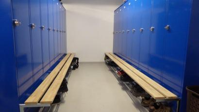 Bild: foto_desch/Adobe Stock
Ein Jugendtrainer aus dem Landkreis Tirschenreuth soll drei seiner Spieler unsittlich berührt haben. Aber in den Seniorenmannschaften des Vereins durfte er weiter mitspielen.
