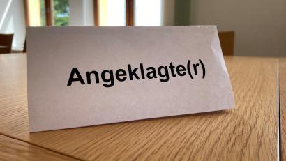 Bild: jut
Ein ehemaliger Jugendtrainer aus dem Landkreis Tirschenreuth stand wegen sexueller Übergriffe vor Gericht. Auch das Verhalten des Vereins wurde in dem Prozess heftig kritisiert.