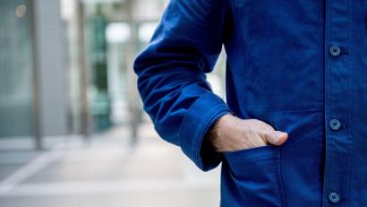 Symbolbild: Zacharie Scheurer
Ein Gericht in Italien bestrafte einen Hausmeister nicht für die unsittliche Berührung einer Schülerin.