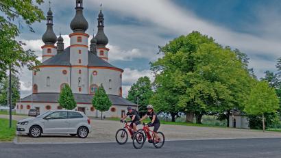 Archivbild: tr
Auch die Kappl steht auf dem Programm.