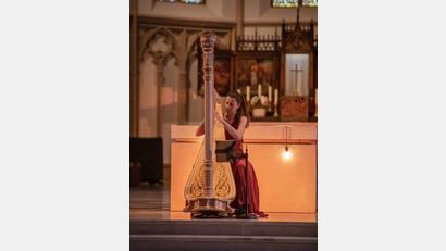 Bild: exb/Axel Engels
Kinderkonzert zum Mitmachen und Träumen