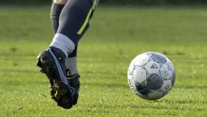 Bild: Hubert Ziegler
Der SV Poppenreuth und der SSV Kasendorf trennten sich 1:1.
