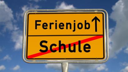 Bild: Bild: cmfotoworks / stock.adobe.com
Endlich Sommerferien! Viele Schülerinnen und Schüler werden in den kommenden Wochen ihr Taschengeld mit einem Ferienjob aufbessern. Ein Experte erklärt, worauf Jugendliche dabei achten sollten – und welche Rechte sie haben.
