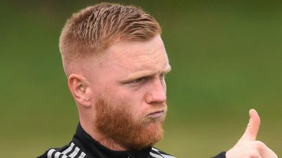 Archivbild: G. Büttner
Daumen hoch gab es von Trainer Martin Schuster eher nicht für seine Kicker der SpVgg Vohenstrauß. Nach der Heimpleite gegen Auerbach soll in Schwarzhofen der erste Sieg her.