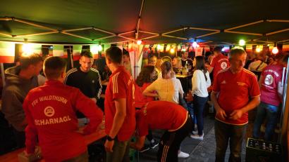 Bild: fvo
Italienischer Abend des FSV Waldthurn