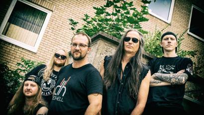 Bild: exb/Robert Hierl
Mysterica - the very best of Metallica