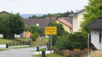 Bild: Gabi Schönberger
Der höchstgelegene Neustädter Stadtteil Mühlberg ist in dem beabsichtigten Förderantrag für eine Breitbanderschließung der Randbereiche von Neustadt/WN mit aufgenommen.