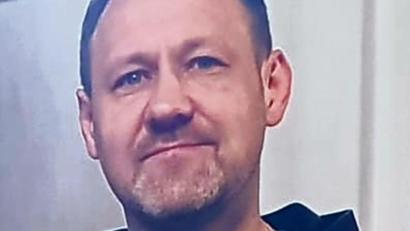Bild: mas
Seit fast einem Jahr ist Bruder Adam Gruszczak nun schon im Kloster St. Felix. Am Freitag, 8. Dezember, legt der Franziskaner-Minorit in der Franziskanerkirche in Krakau die Ewige Profess ab.