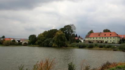 Archivbild: wro
Das Fischerdorf Kornthan wurde vom Kulturausschuss des Bezirks Oberpfalz mit dem Kulturpreis 2023 bedacht.