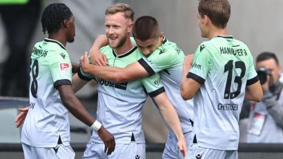 Bild: Daniel Karmann/dpa
1. Fc Nürnberg