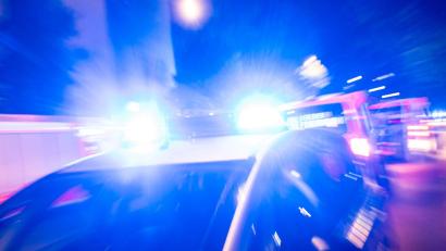 Symbolbild: Christophe Gateau/dpa
Ein Mopedfahrer ist der Polizei in Sulzbach-Rosenberg entwischt.