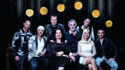 Bild: Simone Attisani Photography/exb
Gastieren im Rahmen des Kunstherbstes: Die Seer.