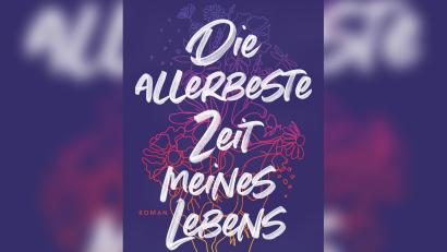 Bild: dtv-Verlag
In der nachdenklichen und bewegenden LIebesgeschichte von Emma und Vitus können sich Leser völlig verlieren.