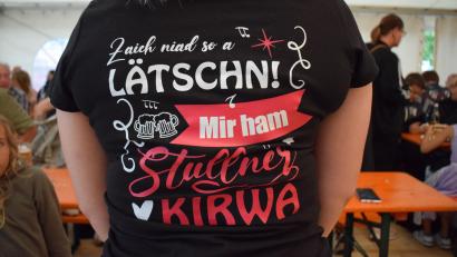 Bild: bnr
Kirwa - da bedarf es keiner weiteren Worte.