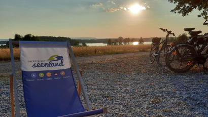 Symbolbild: Stefanie Swann
Herrlicher Sommer, wunderbare Oberpfalz: Der Tourismus hat sich von der Pandemie erholt. Doch nicht bei allen Anbietern von Ferienwohnungen, Gasthäusern und Hotels läuft es jetzt besser als zu Pandemie-Zeiten.