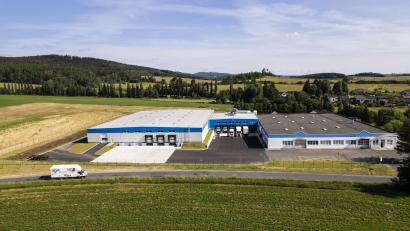 Bild: Puzzle You
Die Produktionshalle von Puzzle You in Tschechien.