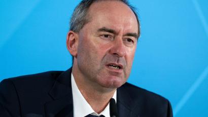 Bild: Sven Hoppe/dpa
Hubert Aiwanger (Freie Wähler), Wirtschaftsminister von Bayern.