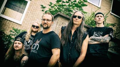 Bild: Robert Hierl/exb
Der Auftritt von "Mysterica" beim Zelt- und Kulturfestival an der Schwandorfer Oberpfalzhalle wurde abgesagt.