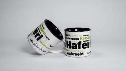 Bild: gld
Auch als originelles Geschenk ein Hingucker.