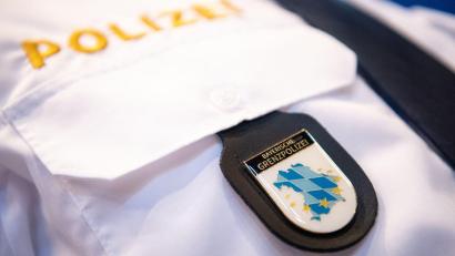 Symbolbild: Matthias Balk/dpa
Die Grenzpolizisten kontrollierten bei Schirnding einen 35-Jährigen.