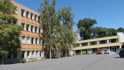 Bild: pi
Am Dienstag beginnt auch in Pleystein wieder der Schulalltag.