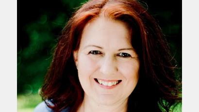 Bild: Beck/exb
Constanze Beck versucht für die V-Partei³, im Stimmkreis Schwandorf direkt in den Landtag und/oder Bezirkstag zu kommen.