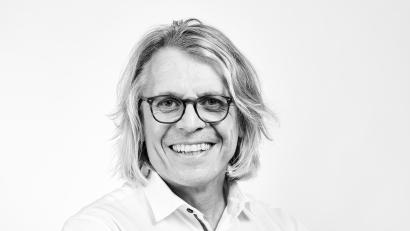 Bild: medienimpuls – creative excellence/exb
FDP-Landtagskandidat Wolfgang Karbstein.