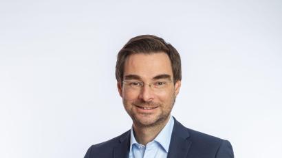 Bild: CSU Kreisverband Neustadt/WN/exb
Stephan Oetzinger (CSU).