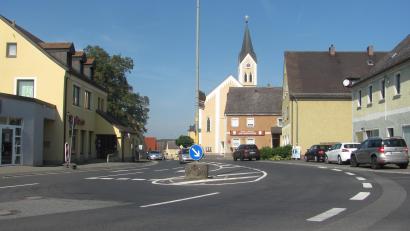 Bild: sei
Das XOStudio aus München wird den Auftrag für die Planung der Umgestaltung des Marktplatzes erhalten im Dialog mit der Lenkungsgruppe.