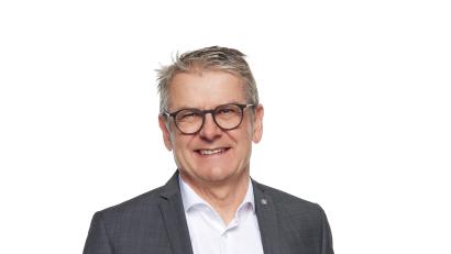 Bild: Fullhaus GmbH/exb
Martin Scharf ist der Direktkandidat der Freien Wähler bei der Landtagswahl im Stimmkreis Schwandorf.