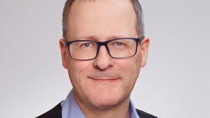 Bild: Anne Werkmeister
Hans Märkl (Die Basis)