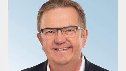 Bild: Michael Sommer
Martin Preuß (CSU).