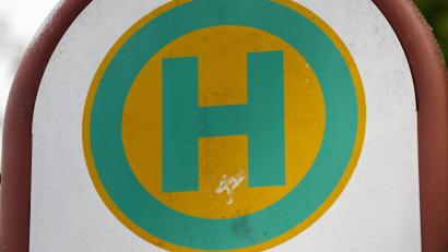 Symbolbild: Wolfgang Steinbacher
Wegen einer Baustelle muss die Bus-Linie 405 ab Montag eine Umleitung fahren.