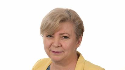 Bild: Pößl/exb
Ileana Pößl ist die Direktkandidatin der FDP bei der Bezirkswahl im Stimmkreis Schwandorf.