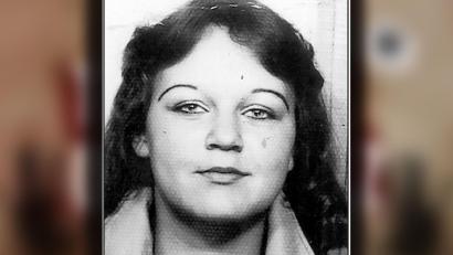 Archivbild: Polizei/exb
Die 15-jährige Christa Mirthes wurde 1978 in Schwandorf bestialisch ermordet. Jetzt haben die Ermittler eine neue Spur.